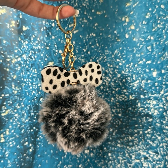 Handbags - Bag charm